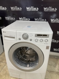 [87917] Lg Used Washer Front-Load 27inches”