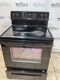 [87996] Frigidaire Used Electric Stove 220volts (40/50 AMP) 30inches”