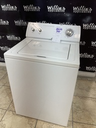 [88038] Admiral Used Washer Top-Load 27inches”