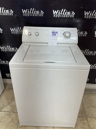 [88034] Whirlpool Used Washer Top-Load 27inches”