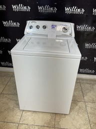 [88031] Whirlpool Used Washer Top-Load 27inches”