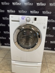 [88044] Lg Used Washer Front-Load 27inches”