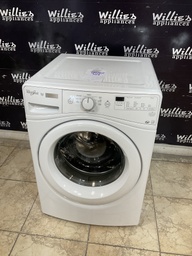 [88262] Whirlpool Used Washer Front-Load 27inches”