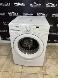 [88260] Whirlpool Used Washer Front-Load 27inches