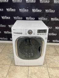[88280] Lg Used Washer Front-Load 27inches”