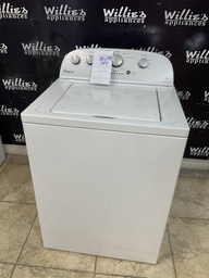 [88294] Whirlpool Used Washer Top-Load 27inches”