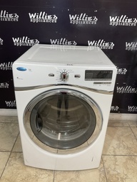 [88333] Whirlpool Used Natural Gas Dryer 27inches”