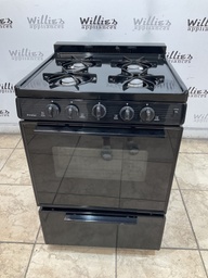 [88354] Premier Used Natural Gas Stove 24inches”