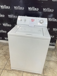 [88368] Whirlpool Used Washer Top-Load 27inches”