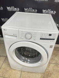[88394] Lg Used Washer Front-Load 27inches”