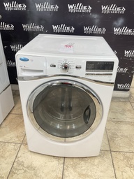 [88415] Whirlpool Used Washer Front-Load 27inches”
