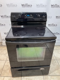 [88428] Whirlpool Used Electric Stove 220volts (40/50 AMP) 30inches”