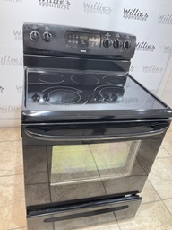 [88448] Kenmore Used Electric Stove 220volts (40/50 AMP) 30inches”