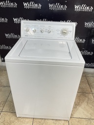 [88503] Kenmore Used Washer Top-Load 27inches