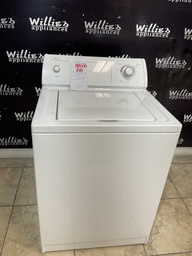 [88506] Whirlpool Used Washer Top-Load 27inches