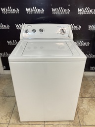 [88522] Whirlpool Used Washer Top-Load 27inches”