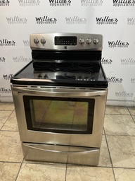 [88531] Kenmore Used Electric Stove 220volts (40/50 AMP) 30inches”