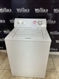 [88548] Whirlpool Used Washer Top-Load 27inches
