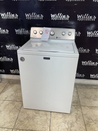 [88551] Whirlpool Used Washer Top-Load 27inches