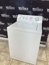 [88557] Whirlpool Used Washer Top-Load 27inches