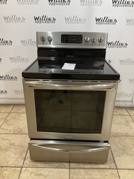 [88486] Frigidaire Used Electric Stove 220volts (40/50 AMP) 30inches”