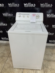 [88583] Kenmore Used Washer Top-Load 24inches