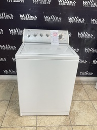 [88591] Whirlpool Used Washer Top-Load 27inches