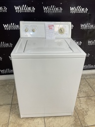 [88594] Kenmore Used Washer Top-Load 27inches