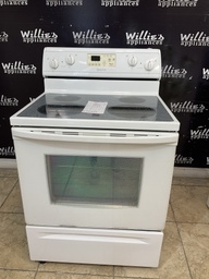 [88603] Whirlpool Used Electric Stove 220volts (40/50 AMP) 30inches”
