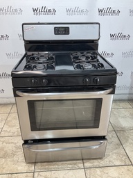 [88468] Frigidaire Used Gas Propane Stove 30inches”