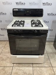 [88479] Frigidaire Used Gas Propane Stove 30inches”