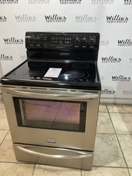 [88624] Frigidaire Used Electric Stove 220volts (40/50 AMP) 30inches”