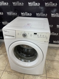 [88641] Whirlpool Used Washer Front-Load 27inches”
