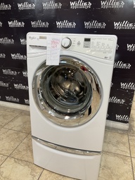 [88660] Whirlpool Used Washer Front-Load 27inches