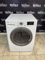 [88725] Kenmore Used Washer Front-Load 27inches