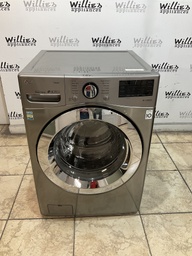 [88740] Lg Used Washer Front-Load 27inches”