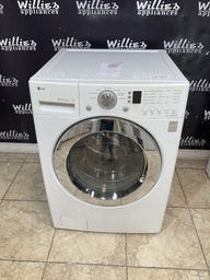 [88727] Lg Used Washer Front-Load 27inches”