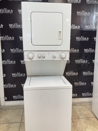 [88739] Whirlpool Used Electric Unit Stackable 24x71 1/2”