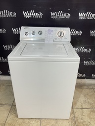 [88748] Whirlpool Used Washer Top-Load 27inches