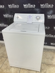 [88759] Whirlpool Used Washer Top-Load 27inches