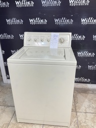[88755] Kenmore Used Washer Top-Load 27inches