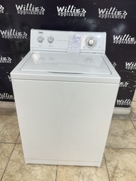 [88749] Inglis Used Washer Top-Load 27inches