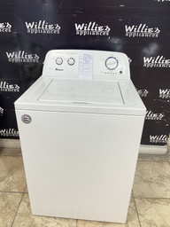 [88790] Amana Used Washer Top-Load 27inches