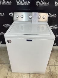 [88791] Maytag Used Washer Top-Load 27inches