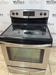 [88771] Kenmore Used Electric Stove 220volts (40/50 AMP) 30inches”