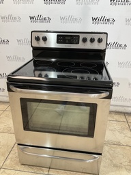[88811] Frigidaire Used Electric Stove 220volts (40/50 AMP) 30inches”