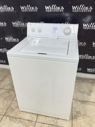 [88821] Roper Used Washer Top-Load 27inches