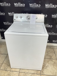 [88835] Maytag Used Washer Top-Load 27inches