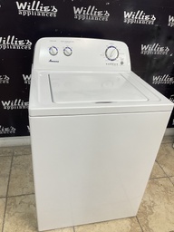 [88850] Whirlpool Used Washer Top-Load 27inches