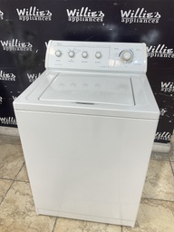 [88858] Whirlpool Used Washer Top-Load 27inches